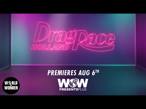 Drag Race Holland Season 2 Queen Reveal