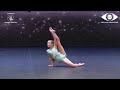 Dance Moms Audition Video