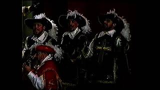 Defensores de la reina – Preliminares – COAC 1998