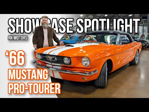1966 Ford Mustang (CC-1570702) for sale in Charlotte, North Carolina