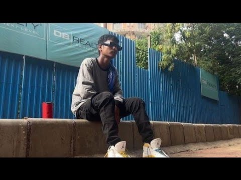 LIL DROP -: DHADAK OFFICIAL MUSIC VIDEO