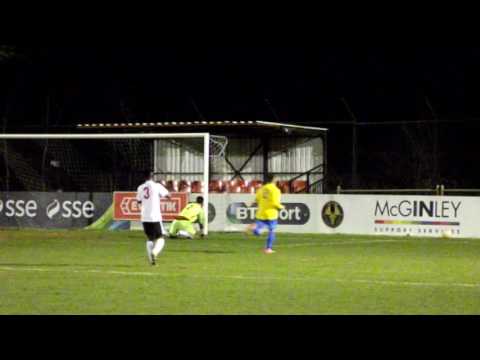 Kings Langley v Sun highlights