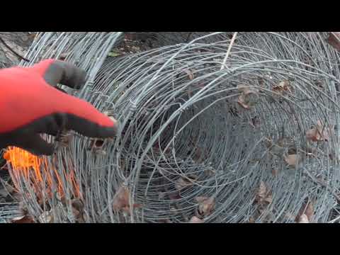 Draństwo leśne.Odc.325.