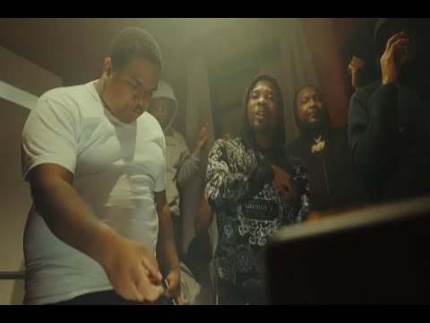 6 Peat - Dee Nineteen x Rambo Ice x Acey Caine x JustBeanz x YellowFlagg Squeek x OJ Nineteen