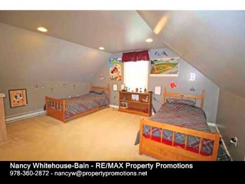 600 Highland Ave, Phillipston MA 01331 - Single Family Home - Real Estate - For Sale -