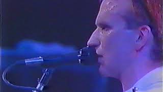 Men At Work - Underground (Live, US Festival, 1983)