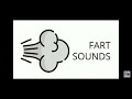 1 Minute Fart Sound