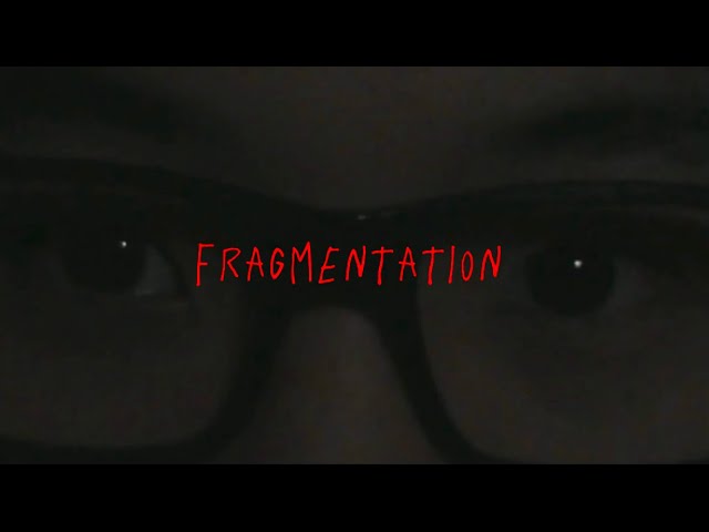 Fragmentation (2025) | A Short Film By Jeremy Napolitano