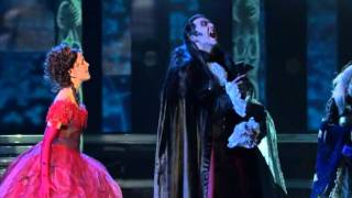 Totale Finsternis aus dem Musical Tanz der Vampire 2011