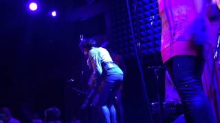 Nona Hendryx Superlover Live at Joe&#39;s Pub NYC HD