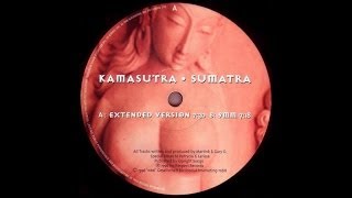 Kamasutra - Sumatra