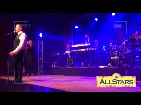 R  Kaiser & RTLAllStars live