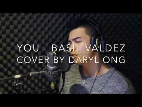 O-Sessions: You - Basil Valdez (Cover by Daryl Ong)