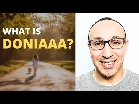 Learn Spoken Egyptian: Meaning of 'Donia/Denia' in-Detail for Beginners