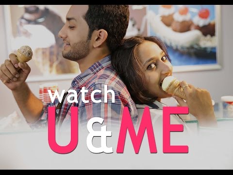 U & Me | a Short Film | Abhinay Soni
