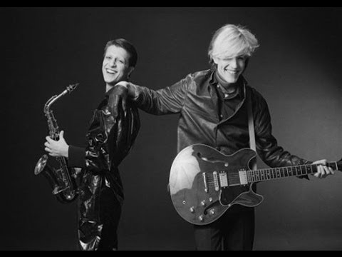 Mick Karn & David Sylvian, 'Buoy' - A Tribute Film by TMK