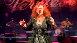 Sarah Jane Morris - Feel the Love (live Percfest)