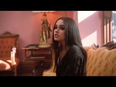 Maggie Lindemann - Obsessed [Official Music Video] Video