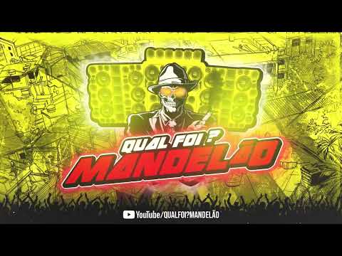 BEM VINDO À WAKANDA - MC BURAGA, MC SAPINHA e MC RD (DJ NEGRITINHO)