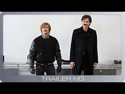 Schwerkraft ≣ 2010 ≣ Trailer