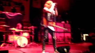 She Takes Me High - We The Kings [HQ]