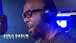 Bunji Garlin - Freestyle on Dancehall with Robbo Ranx