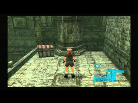 Let's Play Suikoden IV #20 Obel Ruins