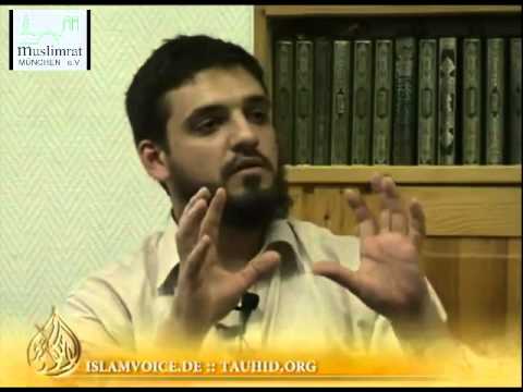 Ferid Heider   Fitna Selbstbefriedigung  Pornos  Zina    Teil 1 5