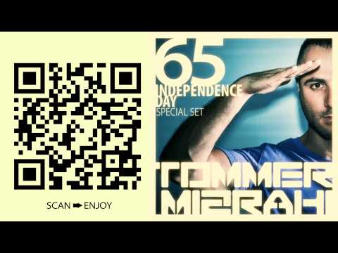 65 Independence Day - Special Set (Tommer Mizrahi)