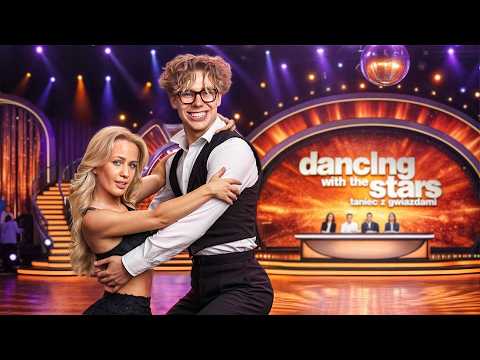 PIERWSZY WYSTĘP NA ŻYWO! (TZG VLOG #2)