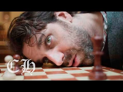 Ivory Tower 2010 Trailer