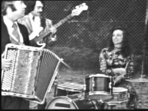 Bruno Lorenzoni - Popcorn