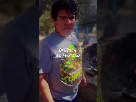 Cocinando un ASADO al aire libre en San Marcos Sierras 🔥🥩