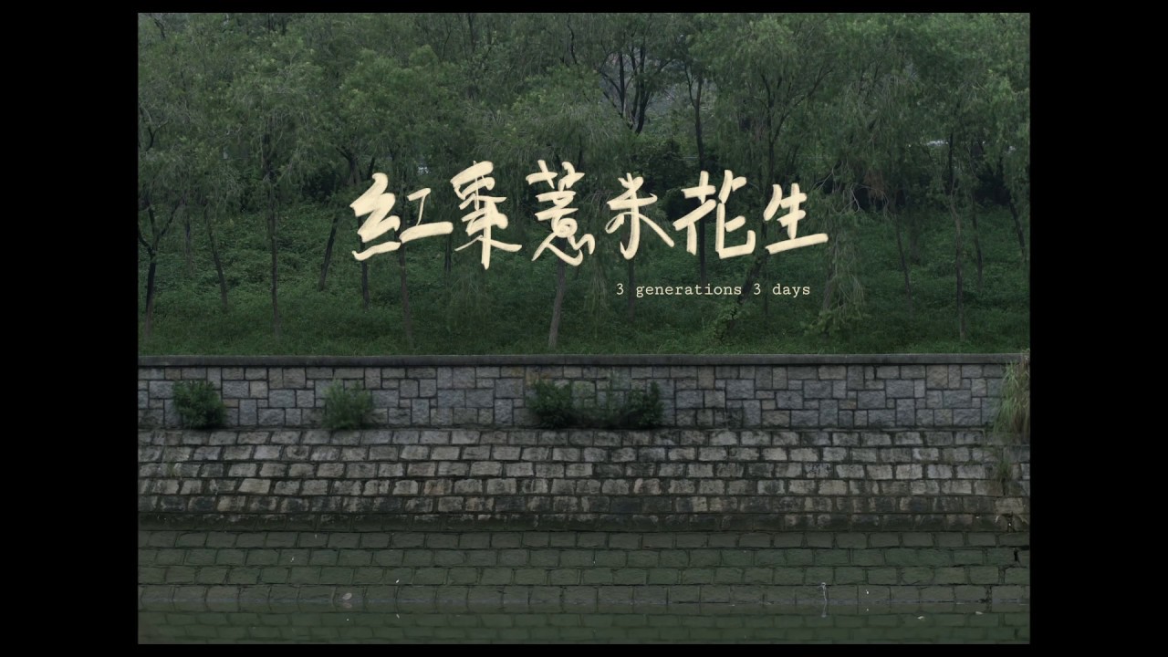 3 Generations 3 Days