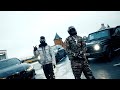 Booter Bee Ft Unknown T UK Drill Official Music Video