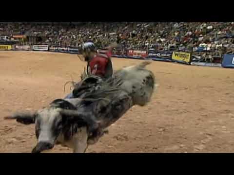 Wiley Petersen vs Scaredy Cat - 06 PBR Finals (90.5 pts)