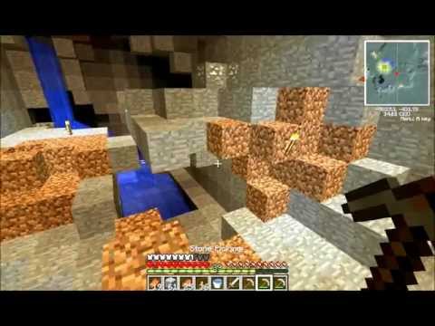 Volheim does Feed the Beast Ep 8 A new start