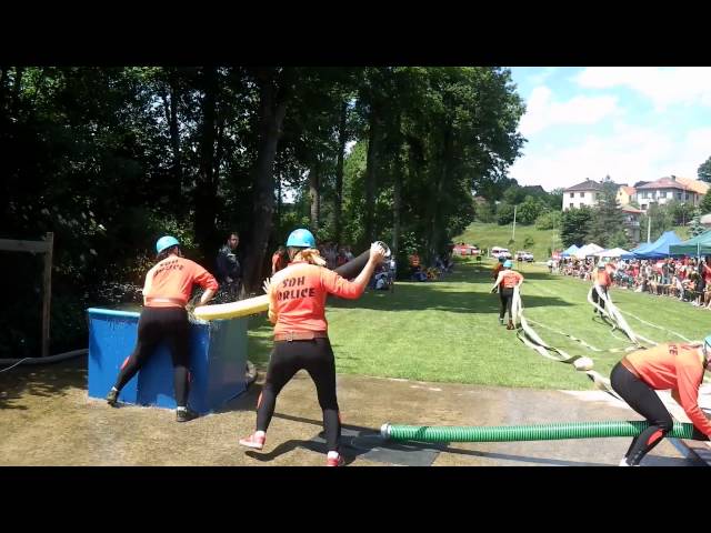 Letohrad - Orlice, 23. 06. 2013