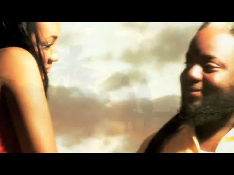 Peetah Morgan - Golden Brown [Official Video 2009]