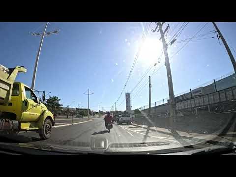  Bady Bassitt SP - uma volta pela cidade