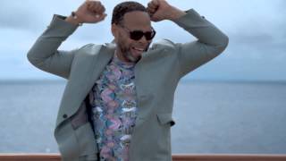 Eric Roberson - &quot;I&#39;m Not Trying To Keep Score No More&quot; (Official Video)