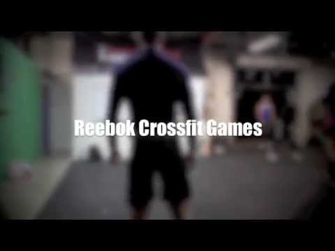 Crossfit edzések