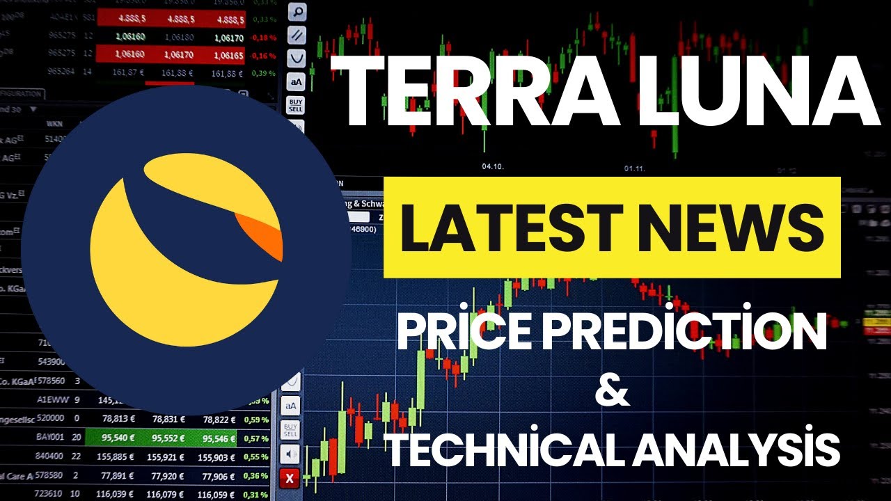 Terra Luna Classic Most modern Knowledge! - LUNC Coin On the present time Model Prediction And Technical Diagnosis! thumbnail