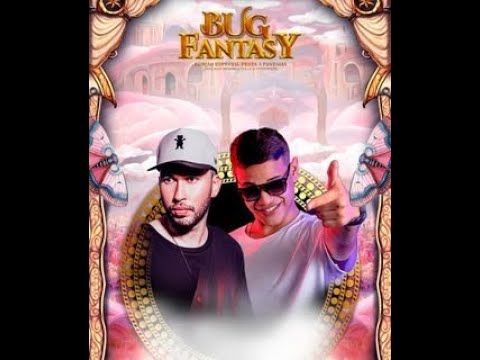 Rob Brainstorm Vs Kauffman In Bug Fantasy Edition 2023 (Full Set)