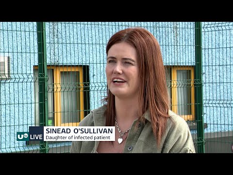 UTV Live News : Patients React Angrily to Doctor's Evidence - 2nd April 2021