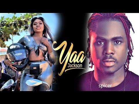 Yaa Jackson Mekon Ado ft Spicer Audio Download