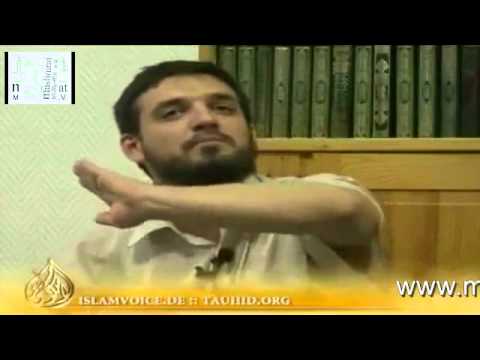 Ferid Heider   Fitna Selbstbefriedigung  Pornos  Zina    Teil 4 5