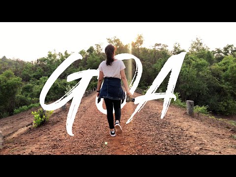 Goa on a hyperlapse | Illenium - Reverie (feat. King Deco)