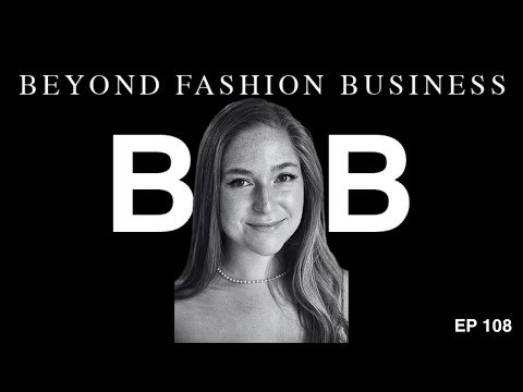 Sales Masterclass for High-End Fashion Brands with ... - YouTube