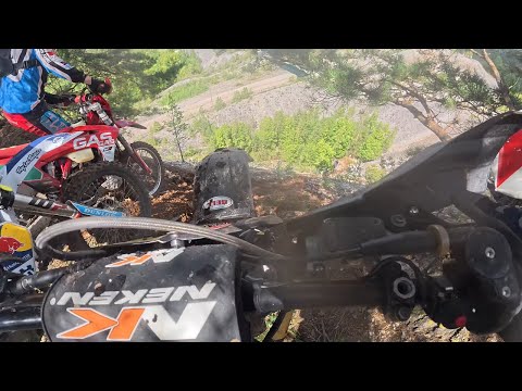 EESS 2025 - Kaevanduse Hard Enduro - Lauri Kodres #535